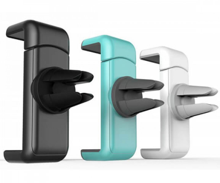 Автодержатель Baseus Mini Shield Car Mount Black